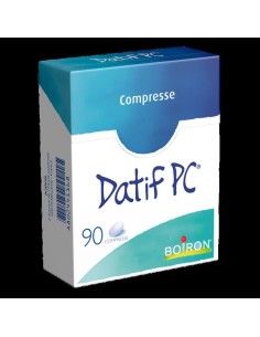 Rimedio omeopatico per ansia e stress | Datif PC